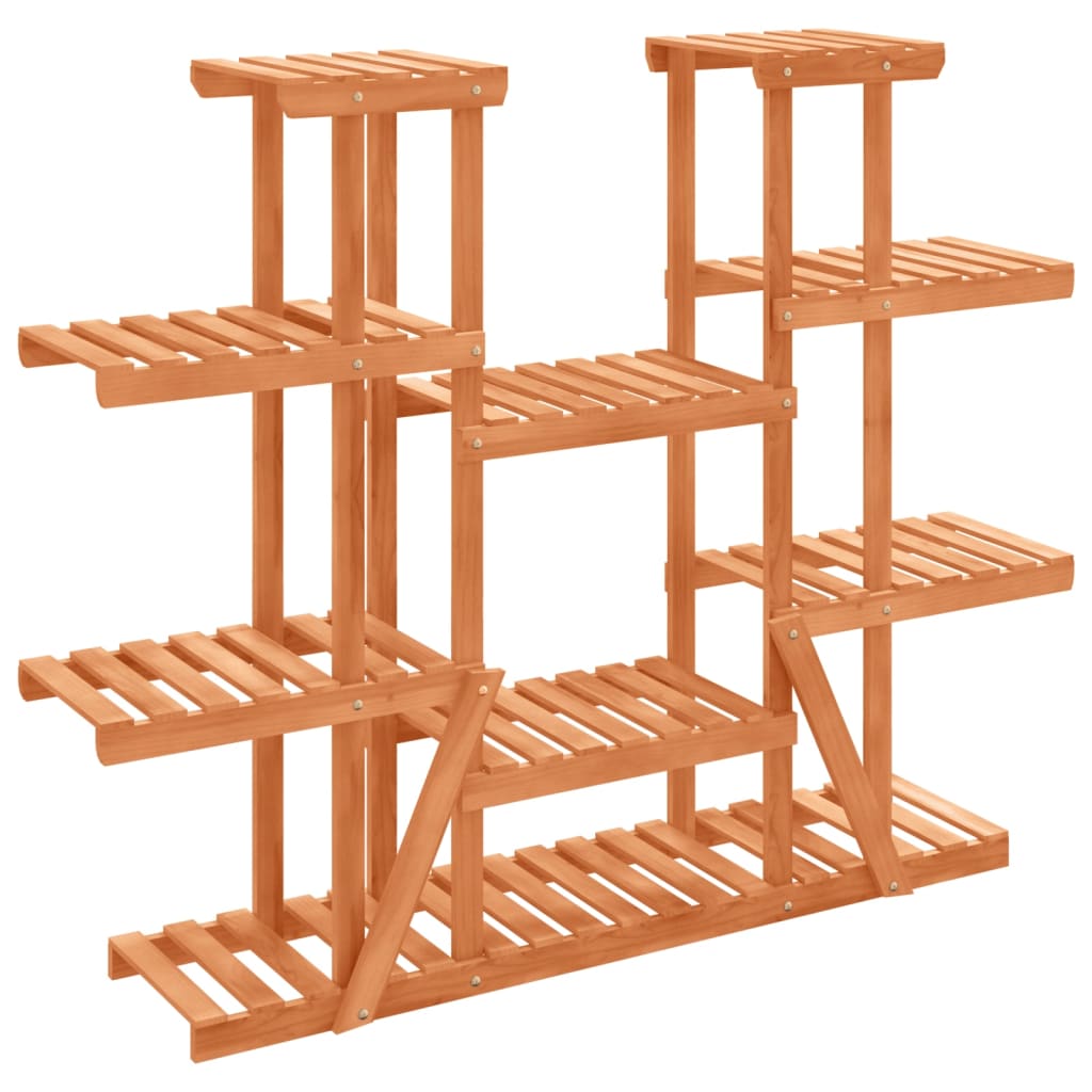 Norme de l'usine Vidaxl 110x25x110.5 cm