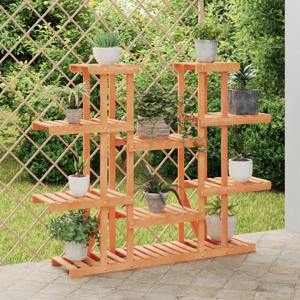 Norme de l'usine Vidaxl 110x25x110.5 cm