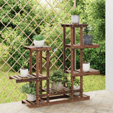 Norme de l'usine Vidaxl 95x25x96 cm - afbeelding 1