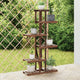 Norme de l'usine Vidaxl 75x25x140,5 cm