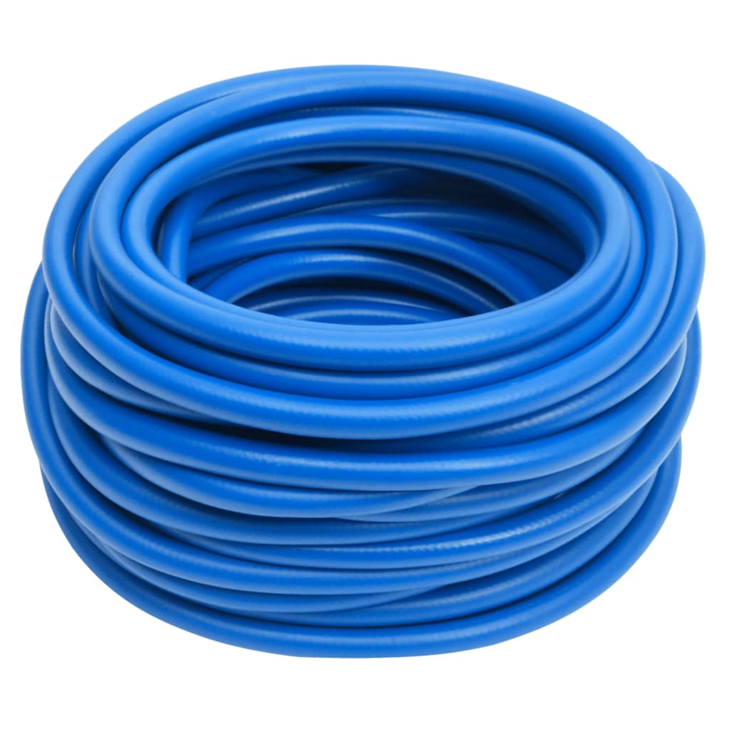 Vidaxl Air tuyau 0,6 '' 2 m PVC bleu