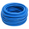 Vidaxl Air tuyau 0,6 '' 20 m PVC bleu