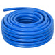 Vidaxl Air tuyau 0,7 '' 2 m PVC bleu
