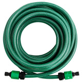Vidaxl tuyau de piscine 30 m en PVC vert - afbeelding 2