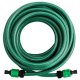 Vidaxl piscine serpent 50 m en PVC vert - afbeelding 2