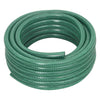 Vidaxl Garden tuyau 0,6 '' 10 m PVC bleu
