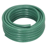 Vidaxl Garden tuyau 0,6 '' 10 m PVC bleu - afbeelding 1