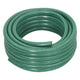 Vidaxl Garden tuyau 0,6 '' 20 m PVC bleu