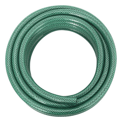 Vidaxl Garden tuyau 0,6 '' 20 m PVC bleu