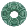 Vidaxl tuyau d'arrosage 0,5'' 100 m PVC vert