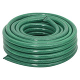 Vidaxl Garden tuyau 0,9 '' 20 m PVC vert - afbeelding 1