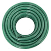 Vidaxl tuyau d'arrosage 0,9'' 100 m PVC vert