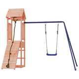 Vidaxl Speelhuis solide Douglashout - afbeelding 3