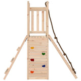 Vidaxl Speelhuis Solid Pine - afbeelding 3