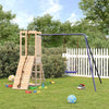 Vidaxl Speelhuis Solid Pine