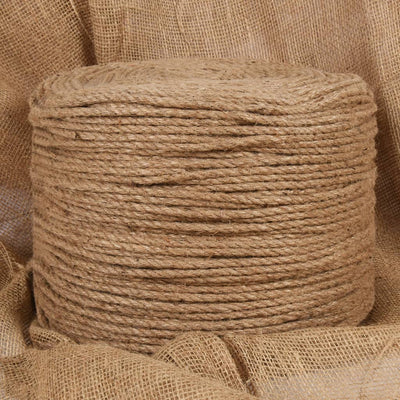 Corde Vidaxl 100 m de long 8 mm d'épaisseur