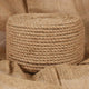 Corde vidaxl 50 m de long de 12 mm d'épaisseur