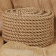 Corde vidaxl 50 m de long 16 mm d'épaisseur