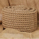 Corde Vidaxl 25 m de long 20 mm d'épaisseur