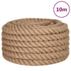 Corde Vidaxl 10 m de long 30 mm d'épaisseur