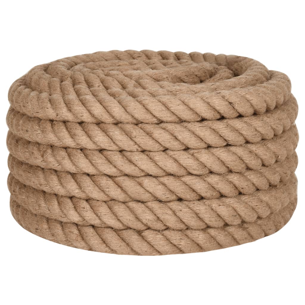 Corde Vidaxl 5 m de long 36 mm d'épaisseur