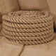Corde Vidaxl 10 m de long 60 mm d'épaisseur