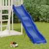 Vidaxx toboggan 210x40 cm polypropylène bleu