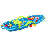 Vidaxl Niveau à eau 51x21.5x66.5 cm Polypropène - afbeelding 2