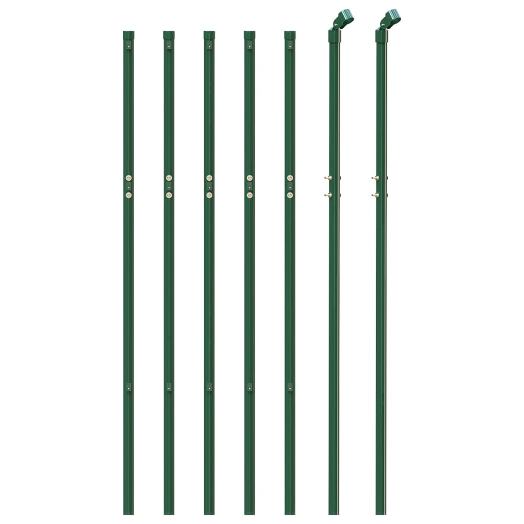 Vidaxl Gaashek 1x10 m vert