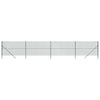 Vidaxl Gaashek 2,2x10 m vert