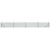 Vidaxl Gaashek avec bride 1,1x10 m vert