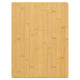 Carte de découpe Vidaxl 30x40x4 cm de bambou