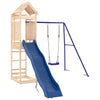 Vidaxl Speelhuis Solid Pine