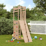 Vidaxl Speelhuis Solid Pine - afbeelding 1