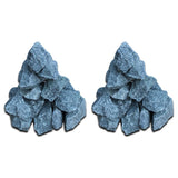 Vidaxl Sauna Stones 30 kg - afbeelding 1