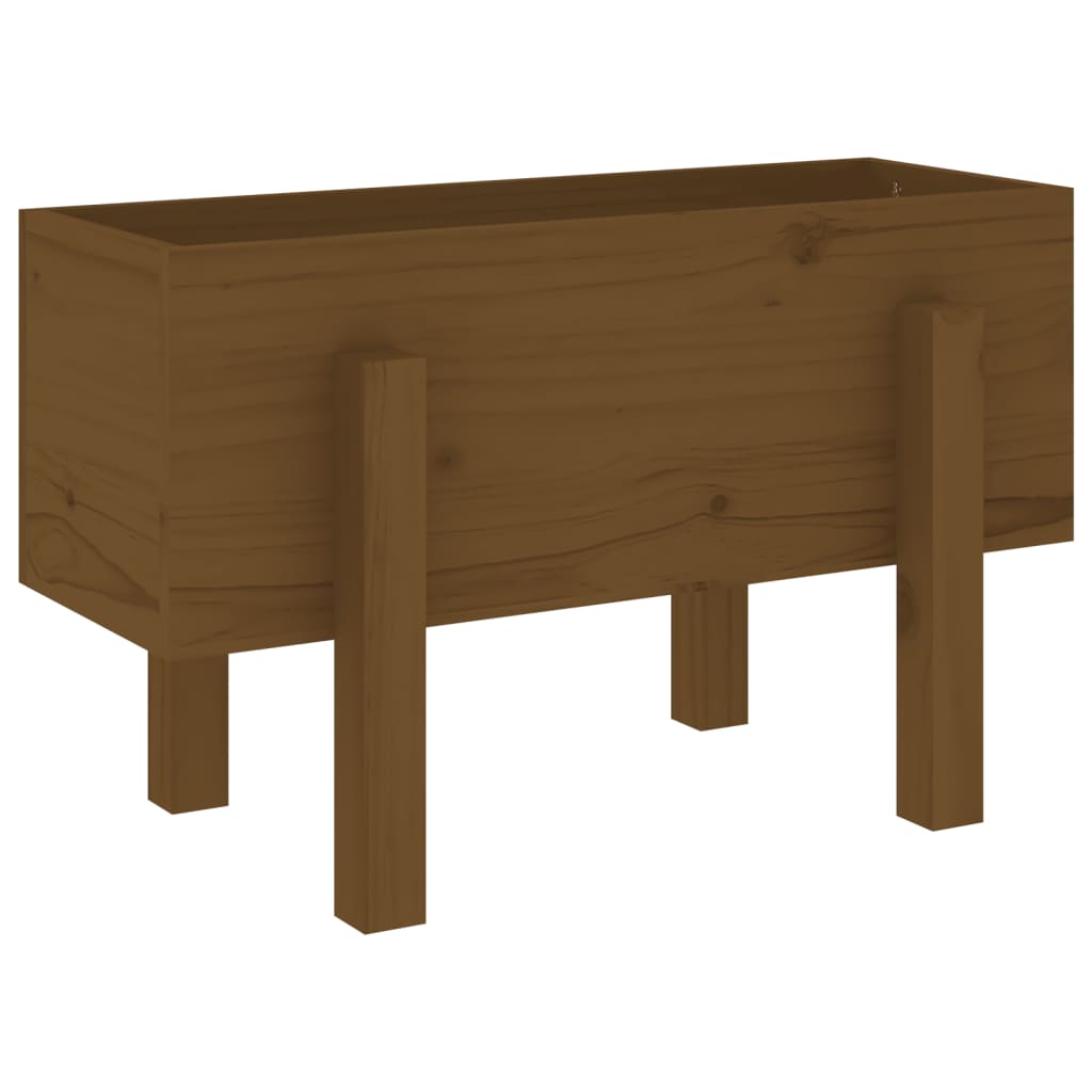 Vidaxl Planning Box 62x30x38 cm