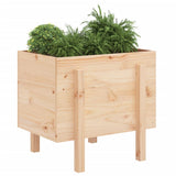 Boîte de planification Vidaxl 62x50x57 cm - afbeelding 3