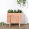 Vidaxl Planning Box 62x50x57 cm Douglashout solide