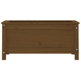 Vidaxl Planning Boîte 82.5x40x39 cm - afbeelding 3