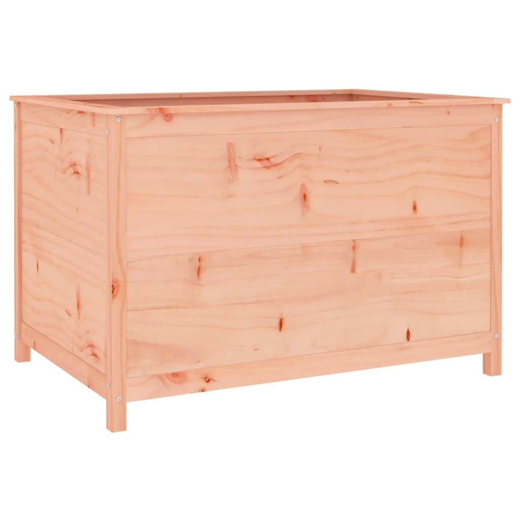 Vidaxl Planning Boîte augmentée 119.5x82.5x78 cm Douglashout solide