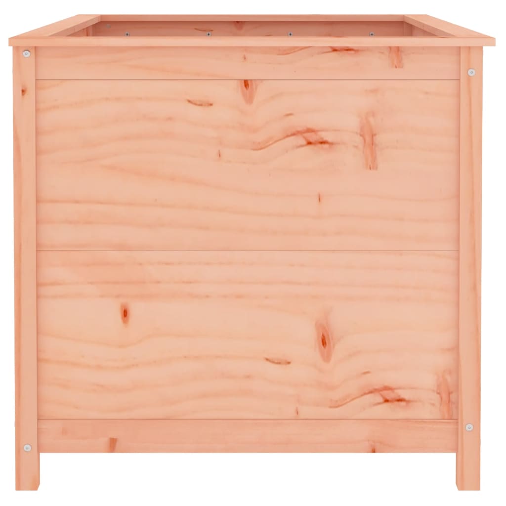 Vidaxl Planning Boîte augmentée 119.5x82.5x78 cm Douglashout solide