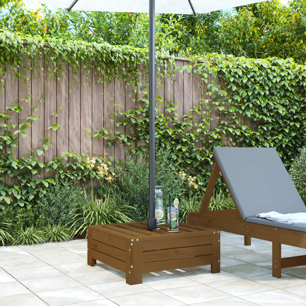 Vidaxl Parasol Pitur