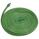 Vidaxl pulvérisateur PVC à 3 pipe 7,5 m vert