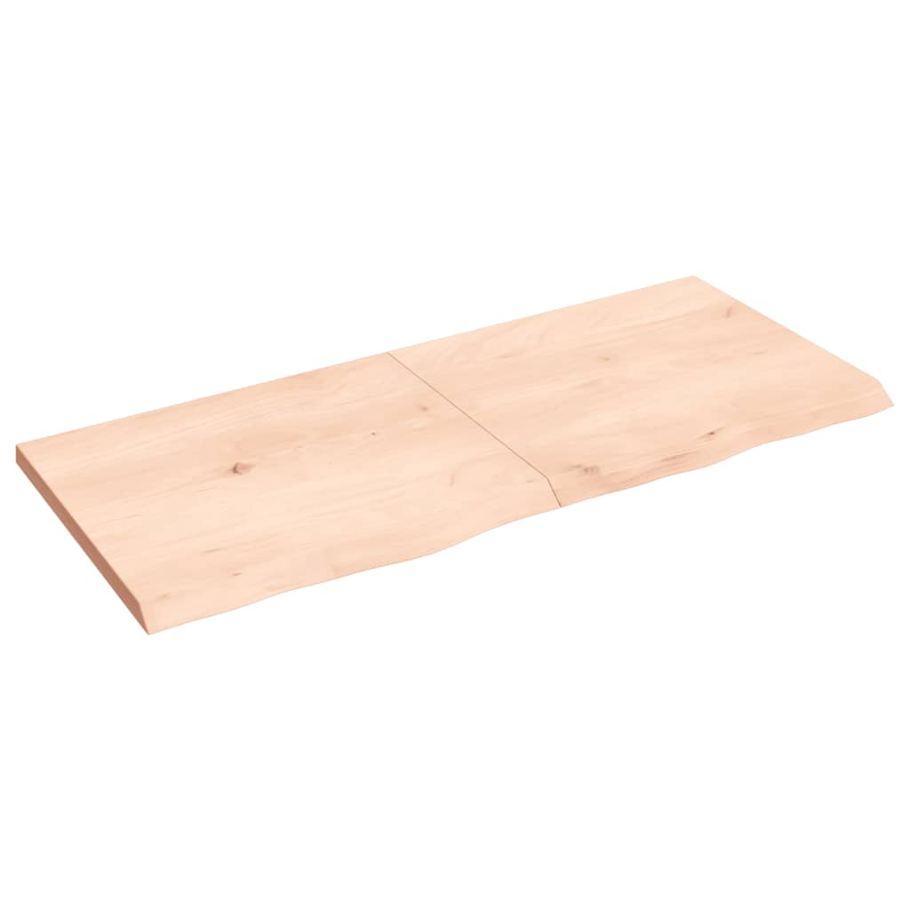 Vidaxl Washingin Sheet 140x60x (2-4) cm Bois massif non traité