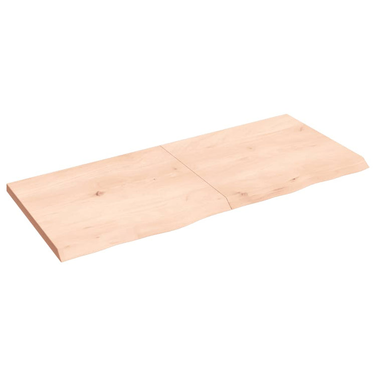 Vidaxl Washingin Sheet 140x60x (2-4) cm Bois massif non traité