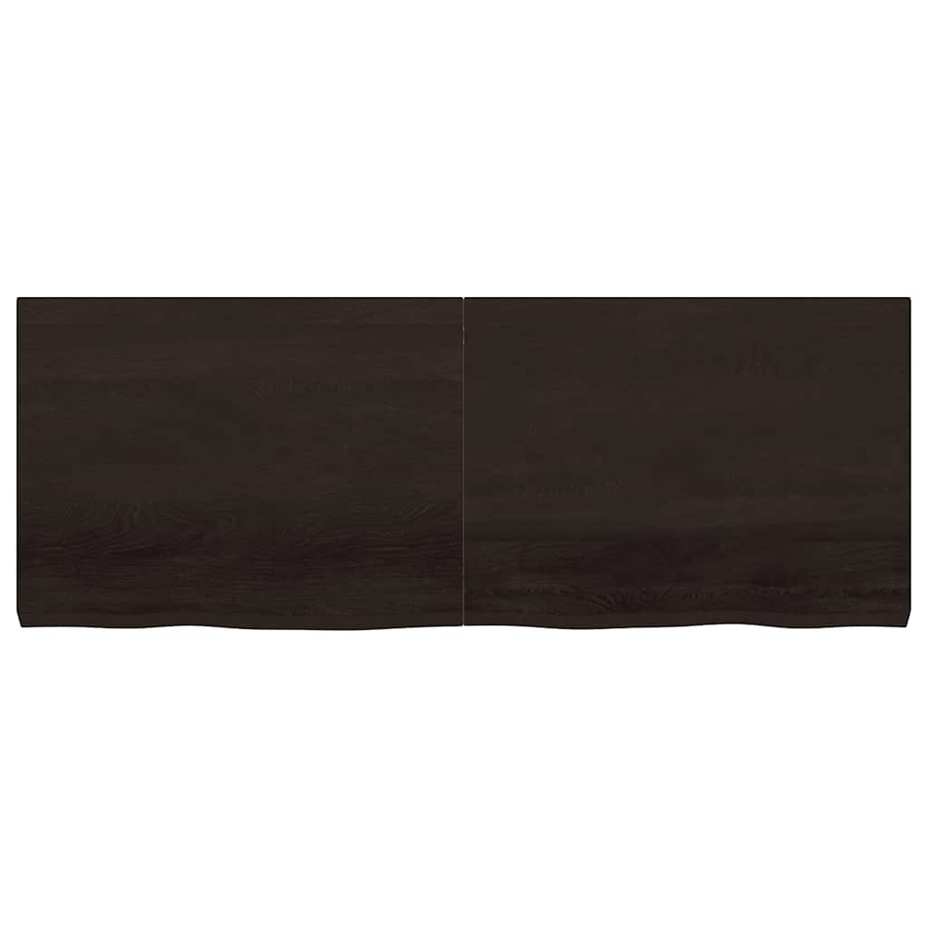 Vidaxl Washingin Feille 160x60x (2-6) CM BOUR MORD SUPÉ TRAITÉ