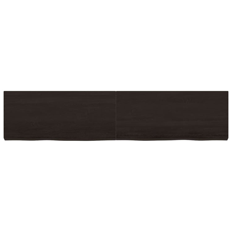 Vidaxl Washingin Feille 180x40x (2-6) CM BOUR MORD SUPIF