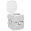 Vidaxl Camping Toilet et lavabo avec réservoir d'eau