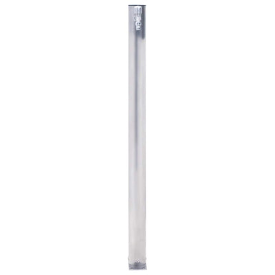 Colonne d'eau vidaxl autour de 60 cm en acier inoxydable