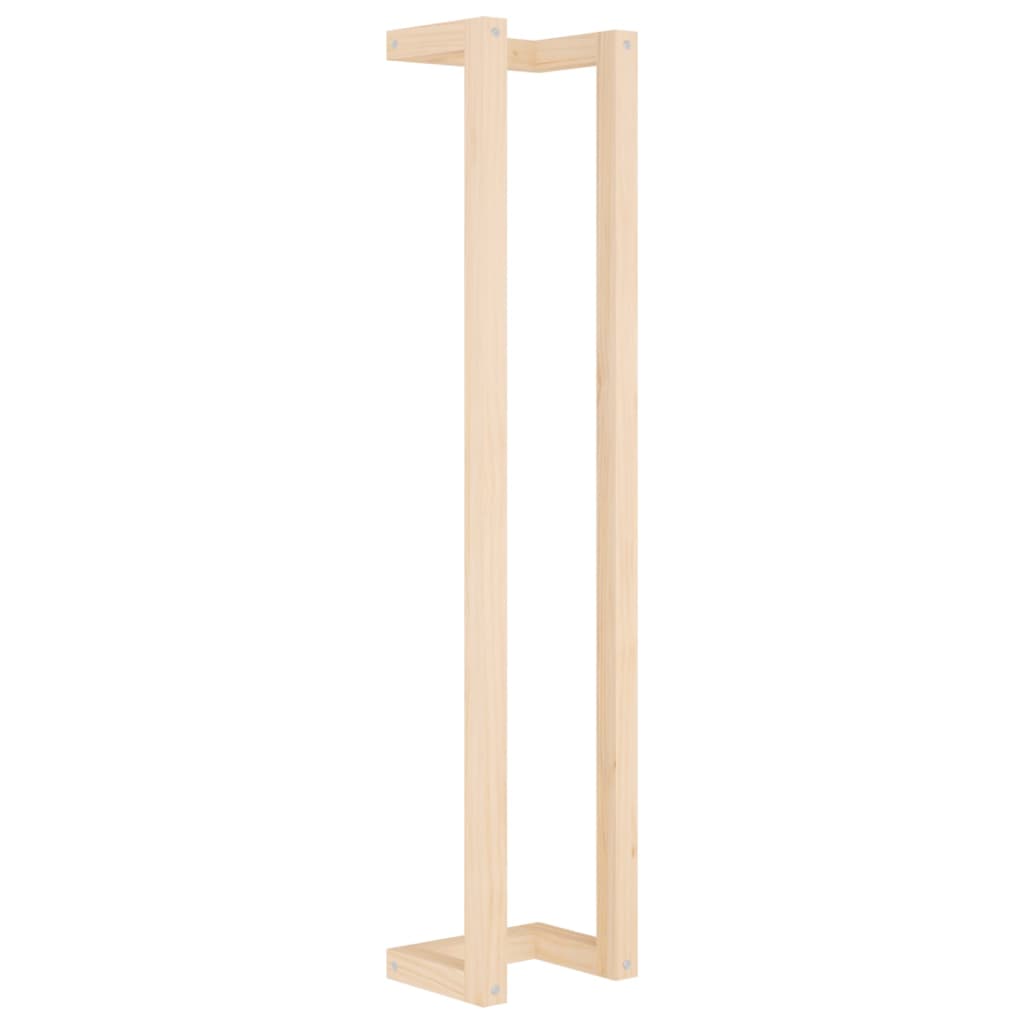 Rack de serviettes Vidaxl 23x18x110 cm